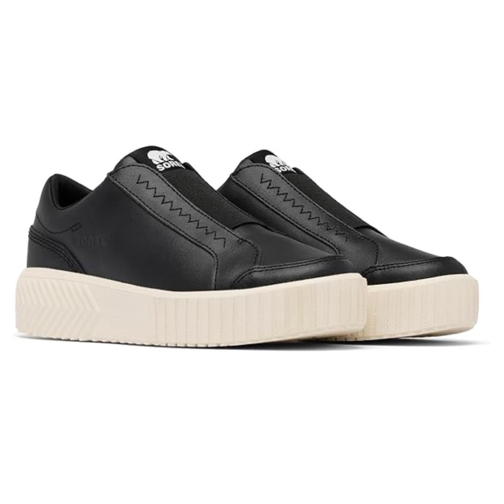 Sorel ONA Ave Slip-On Sneakers Size 8